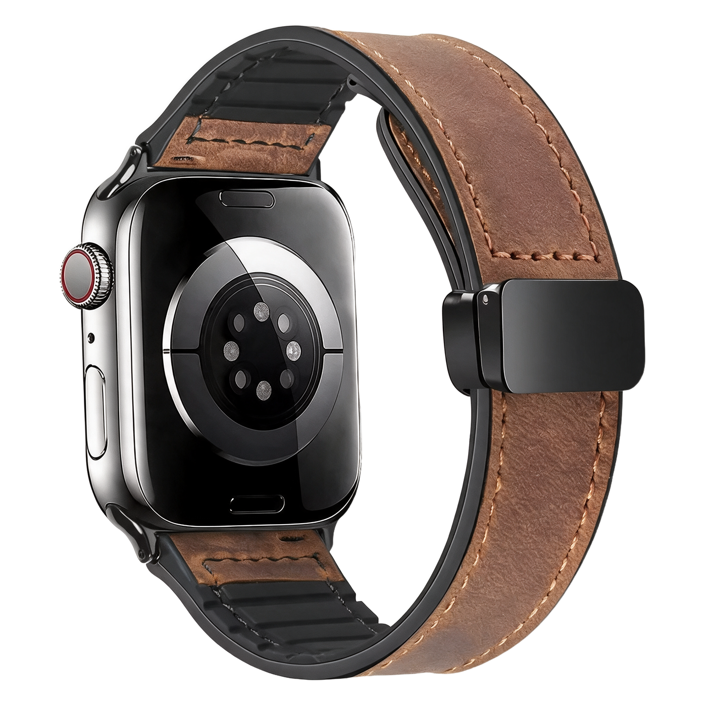 Heritage Leather Band