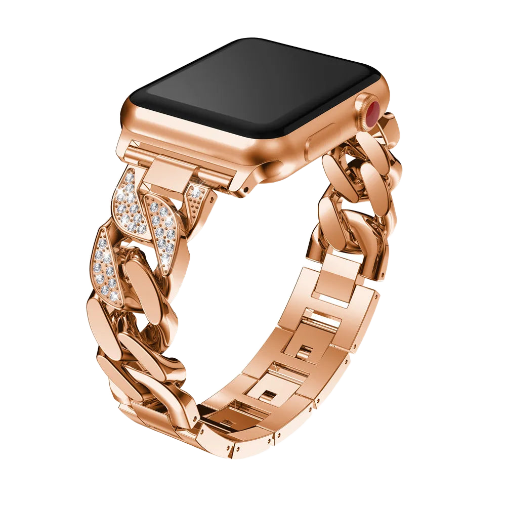 Éclat Diamond Band