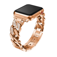 Éclat Diamond Band