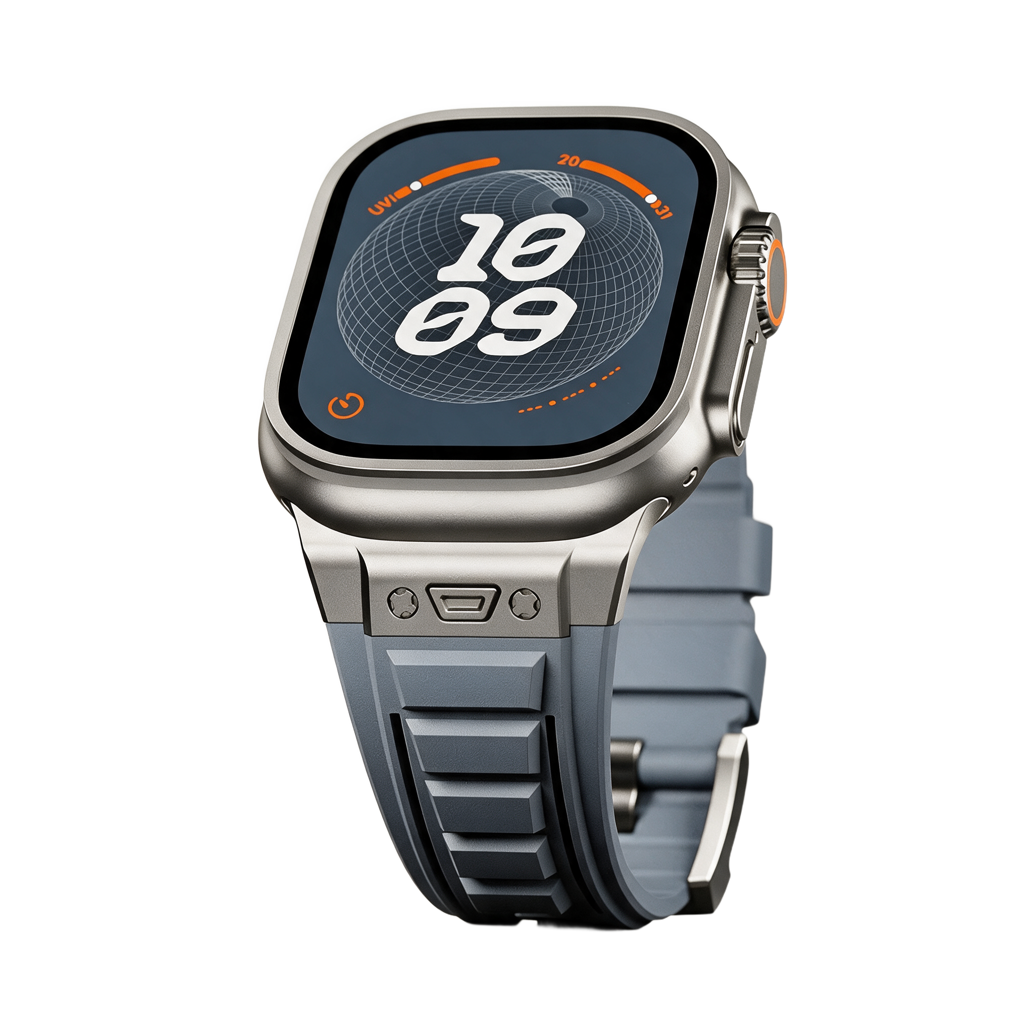 Cascade Silicone Sport