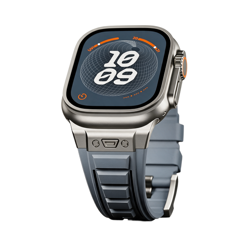 Cascade Silicone Sport