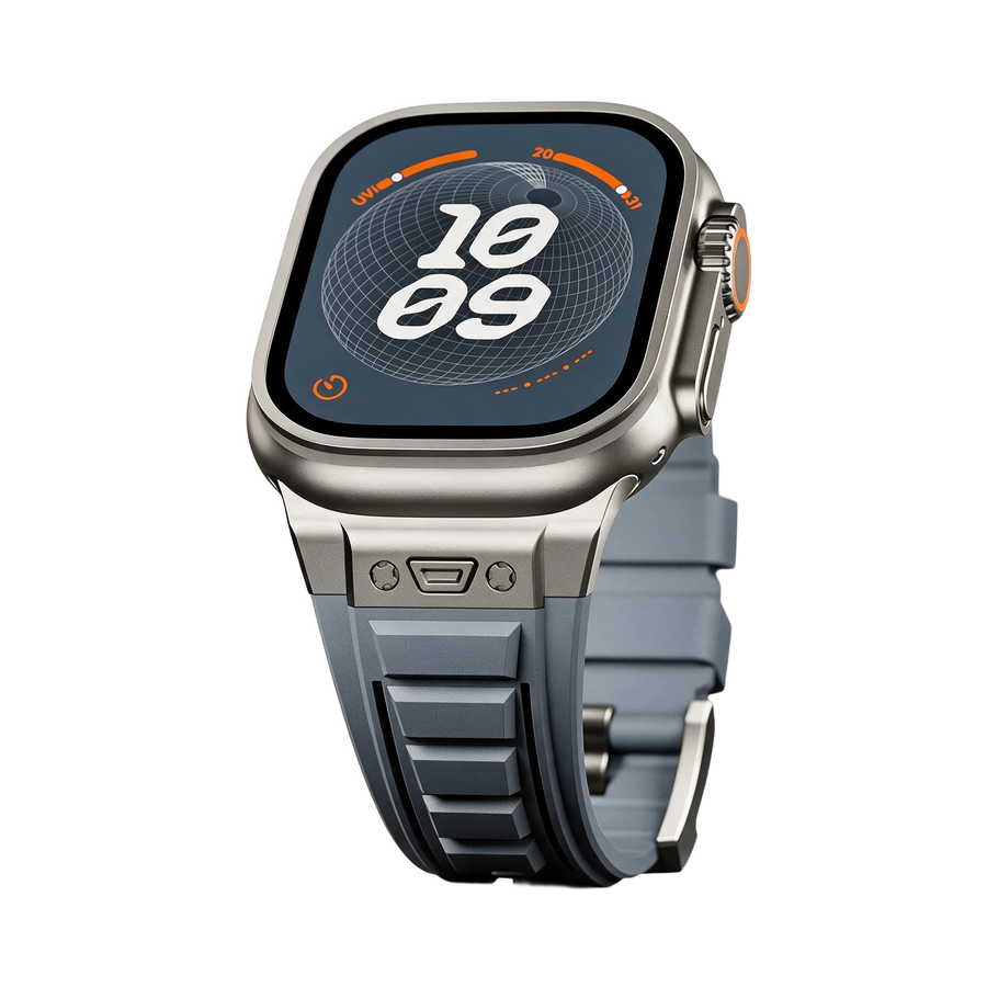 Cascade Silicone Sport