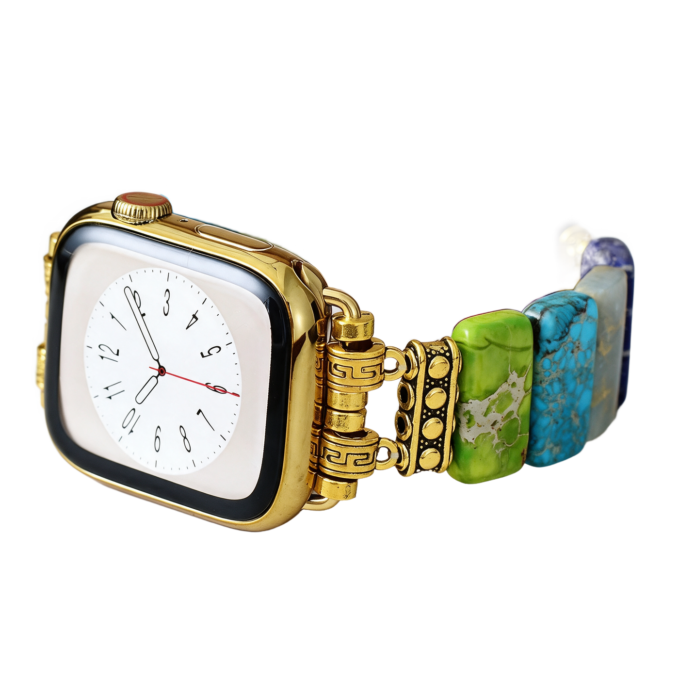 Solène Beaded Band