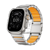 Vertex Titanium Band